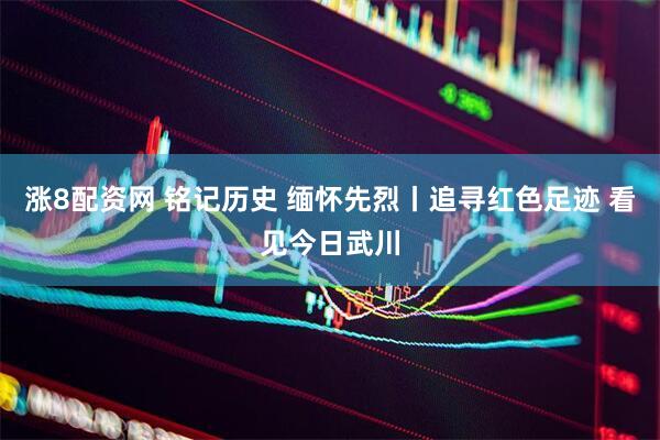 涨8配资网 铭记历史 缅怀先烈丨追寻红色足迹 看见今日武川